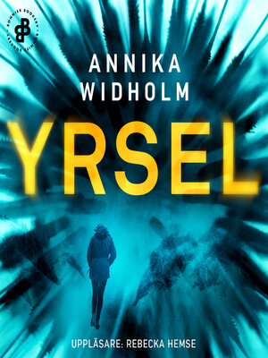 cover image of Yrsel